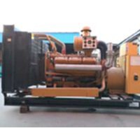 全国长期回收二手发电机-面向全国各地回收发电机