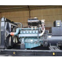 出售出租二手发电机-二手发电机出售出租
