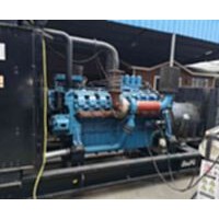 面向全国长期购销二手发电机-国内二手发电机购销