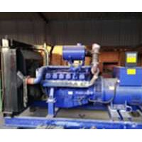 低价出售二手发电机-二手发电机出售