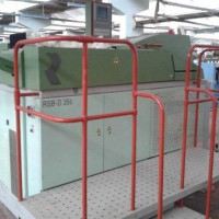 出售一批成色很好前纺设备