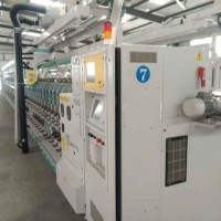 出售意大利博纳自动络筒机