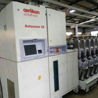 出售一流高配纺纱设备8万锭