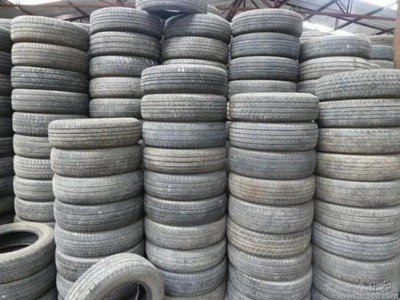 山东二手轮胎回收-轮胎回收