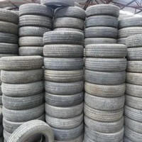 山东二手轮胎回收-轮胎回收