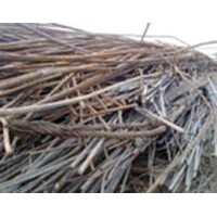 广西施工废钢筋回收