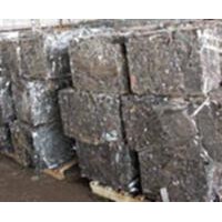 广西废旧不锈钢回收