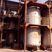 广西承接厂房拆除及设备物资回收