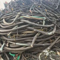 广西高价求购废电线电缆，二手设备回收