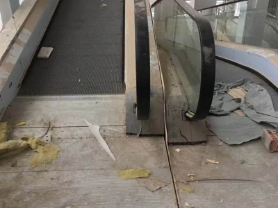 广西长期求购电梯