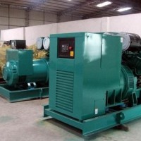 广西回收发电机