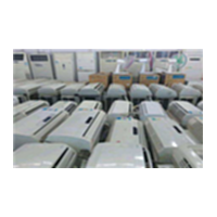 深圳回收二手空调，深圳空调回收