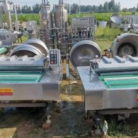 公司改行转让滚动包装机