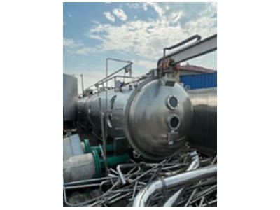 全国购销二手干燥设备