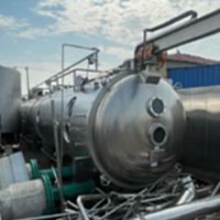 全国购销二手干燥设备