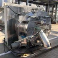 二手离心机大量回收