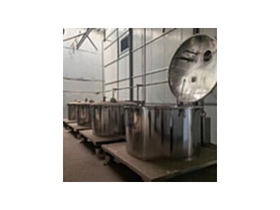 二手反应釜回收