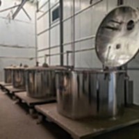 二手反应釜回收