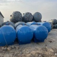 常年供应搪瓷反应釜，型号齐全