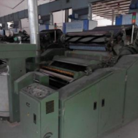 二手纺织设备回收