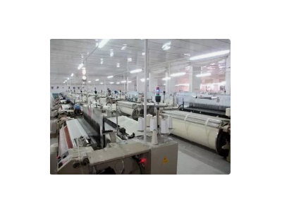 二手喷气织机回收