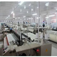 二手喷气织机回收