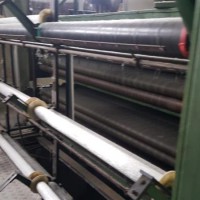 出售英国泰德汉梳毛机