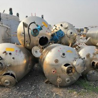 大连专业回收二手设备