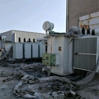 大连专业回收电力设备