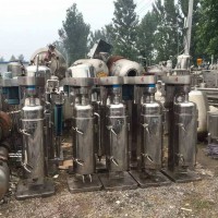 大连专业回收化工设备