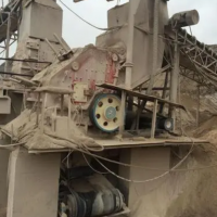 大连专业回收矿山设备