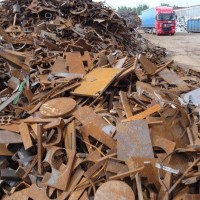 西藏日喀则长期回收废铁