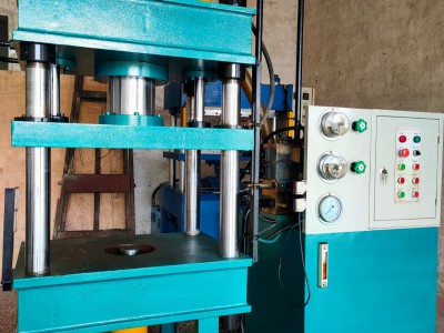 浙江长期回收二手液压机