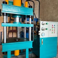 浙江长期回收二手液压机