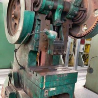 浙江大量专业高价回收二手冲床