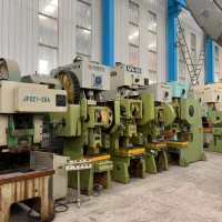 浙江地区常年低价出售机床设备