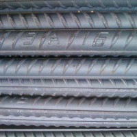 上海螺纹钢回收