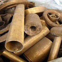 上海废金属回收