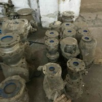 上海报废设备回收 有色金属回收