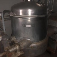 出售二手灌装机食品厂整厂出售