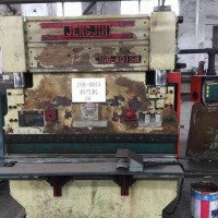 出售大批机床设备