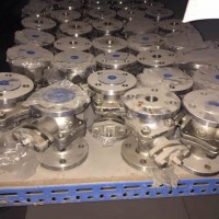 上海出售大量不锈钢阀门