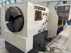 数控机床搬迁时应注意什么