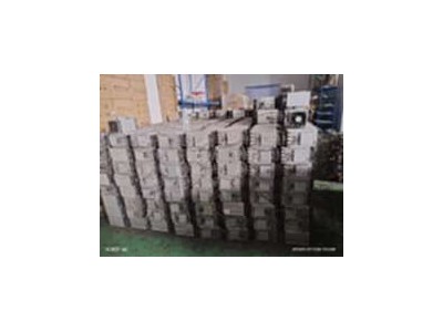 黑龙江哈尔滨电子元器件回收