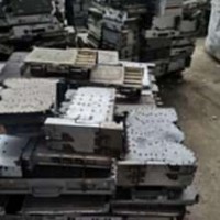 黑龙江哈尔滨电子设备回收