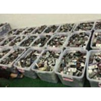 黑龙江电子产品回收