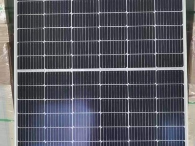 浙江光伏组件回收