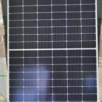 浙江光伏组件回收