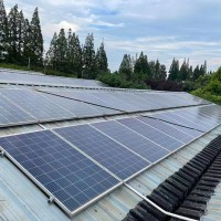 上海光伏组件回收