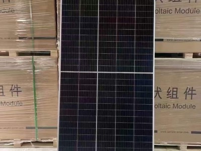 安徽光伏组件回收